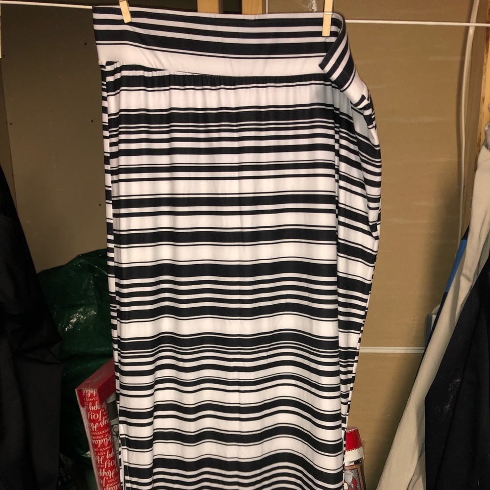 Maurice’s Maxi Skirt